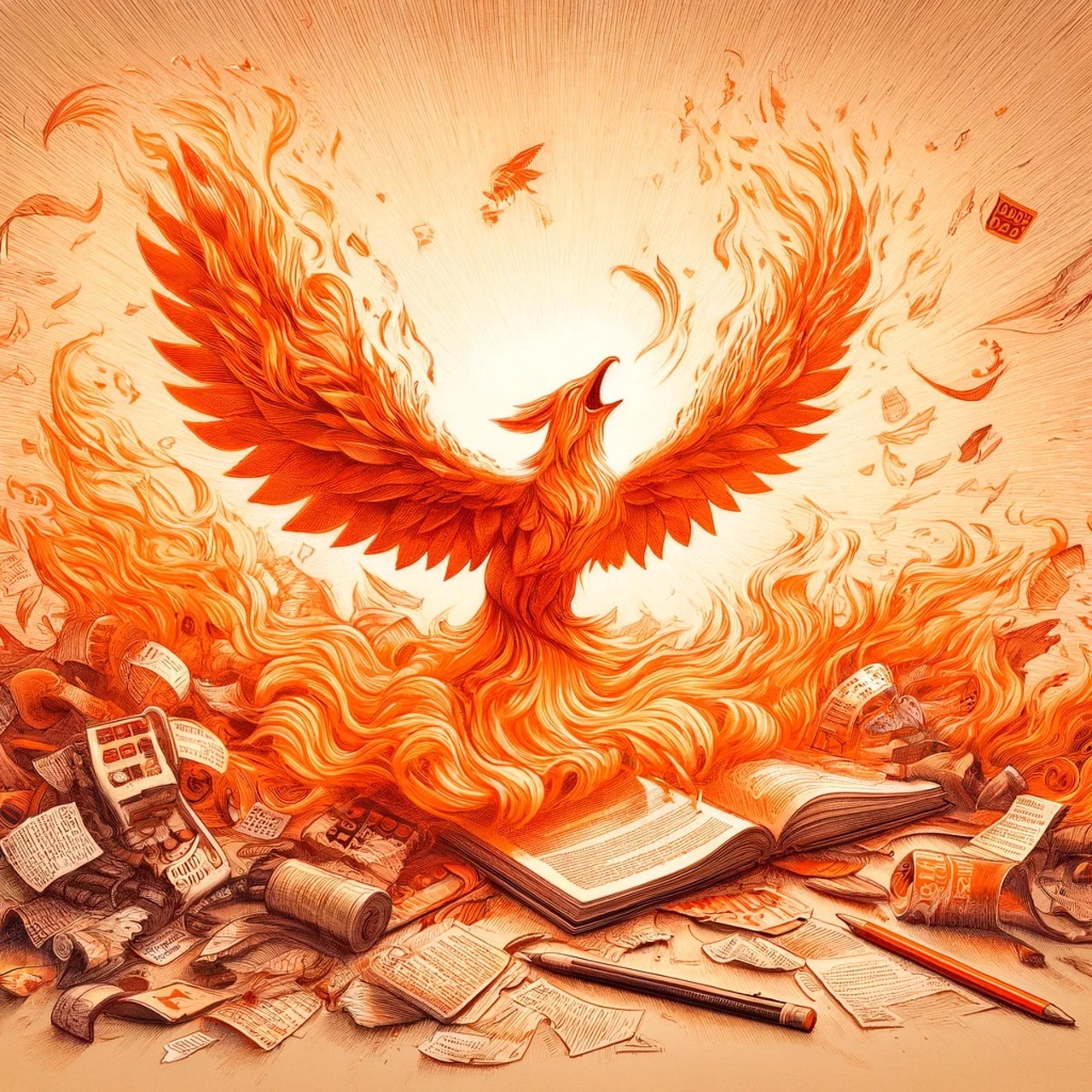 用AI聊天点燃你的创作火花:构建属于你的史诗冒险
