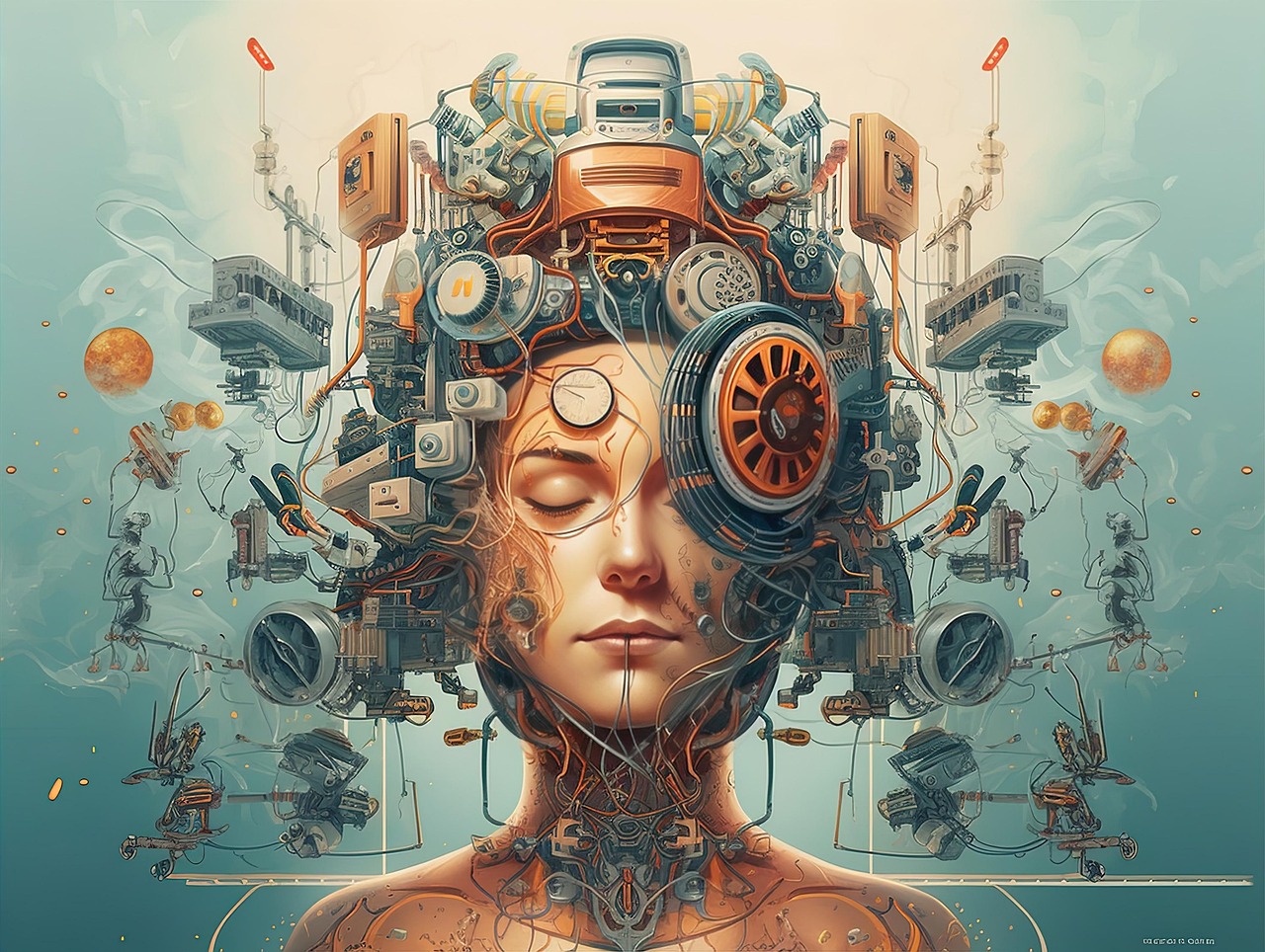 用AI聊天点燃你的创作火花:构建属于你的史诗冒险
