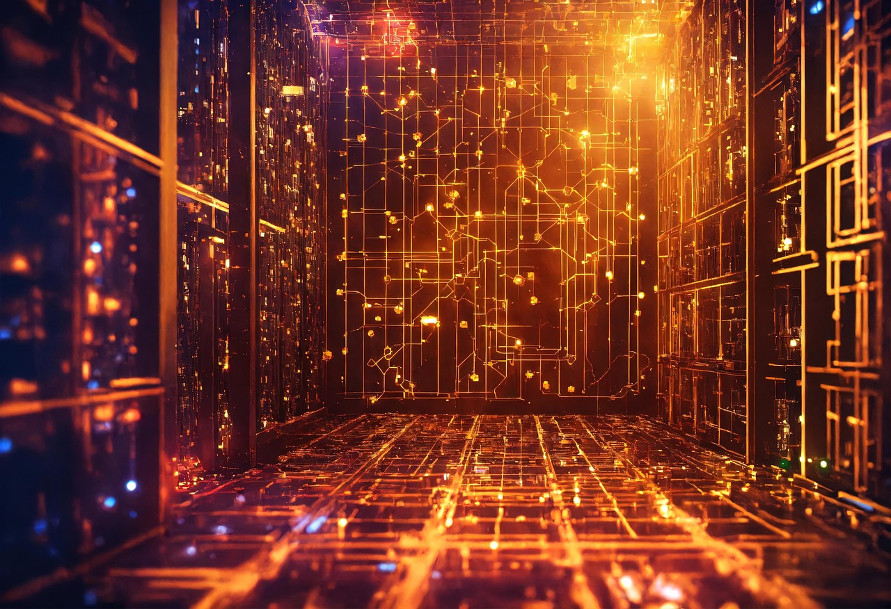 用AI聊天点燃你的创作火花:构建属于你的史诗冒险