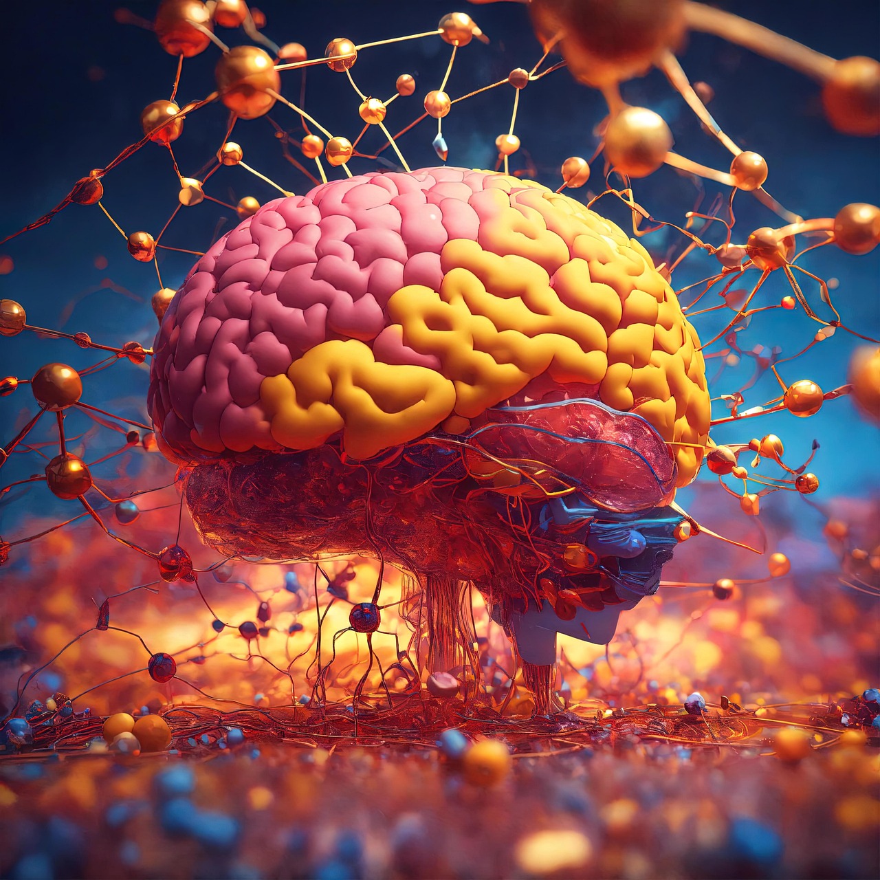 如何找到一个能真正理解你的AI聊天伙伴?一份终极指南