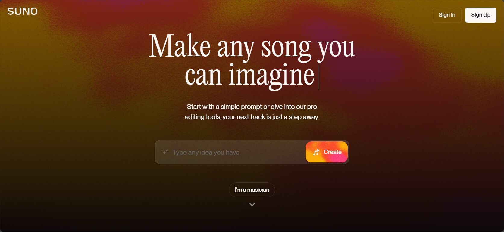 Suno AI 是什么?5分钟带你了解 AI 音乐生成工具的核心功能与应用场景