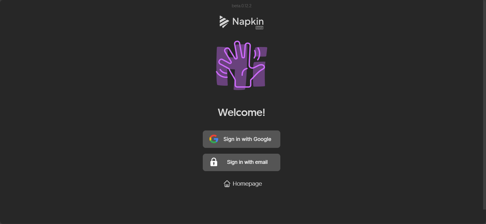 napkin 是什么?AI 产品经理和创业团队如何用 napkin 快速迭代原型与文档管理