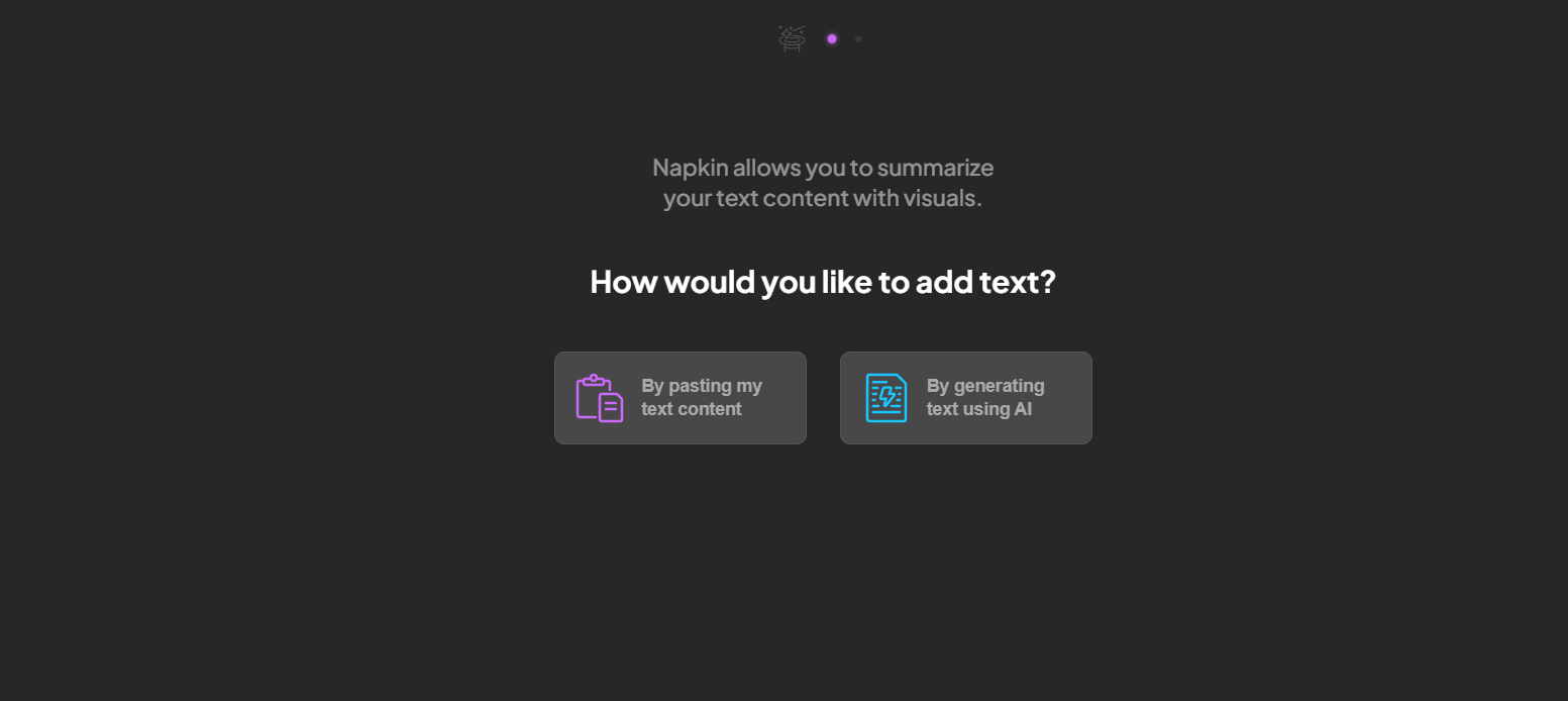 napkin 是什么?AI 产品经理和创业团队如何用 napkin 快速迭代原型与文档管理