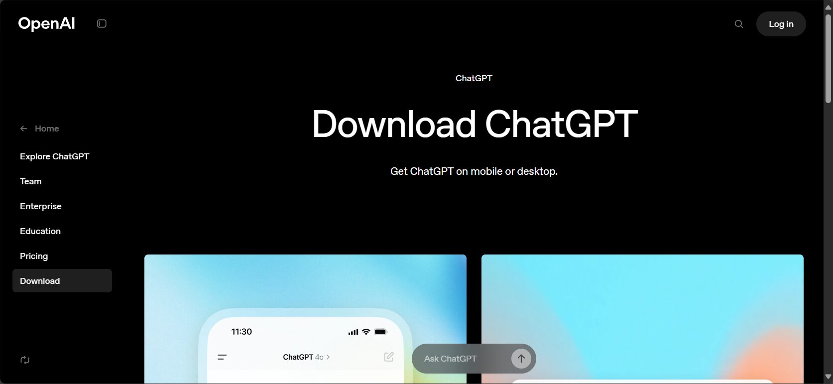 chatgtp是什么?一文带你了解chatgtp的功能与高效使用技巧