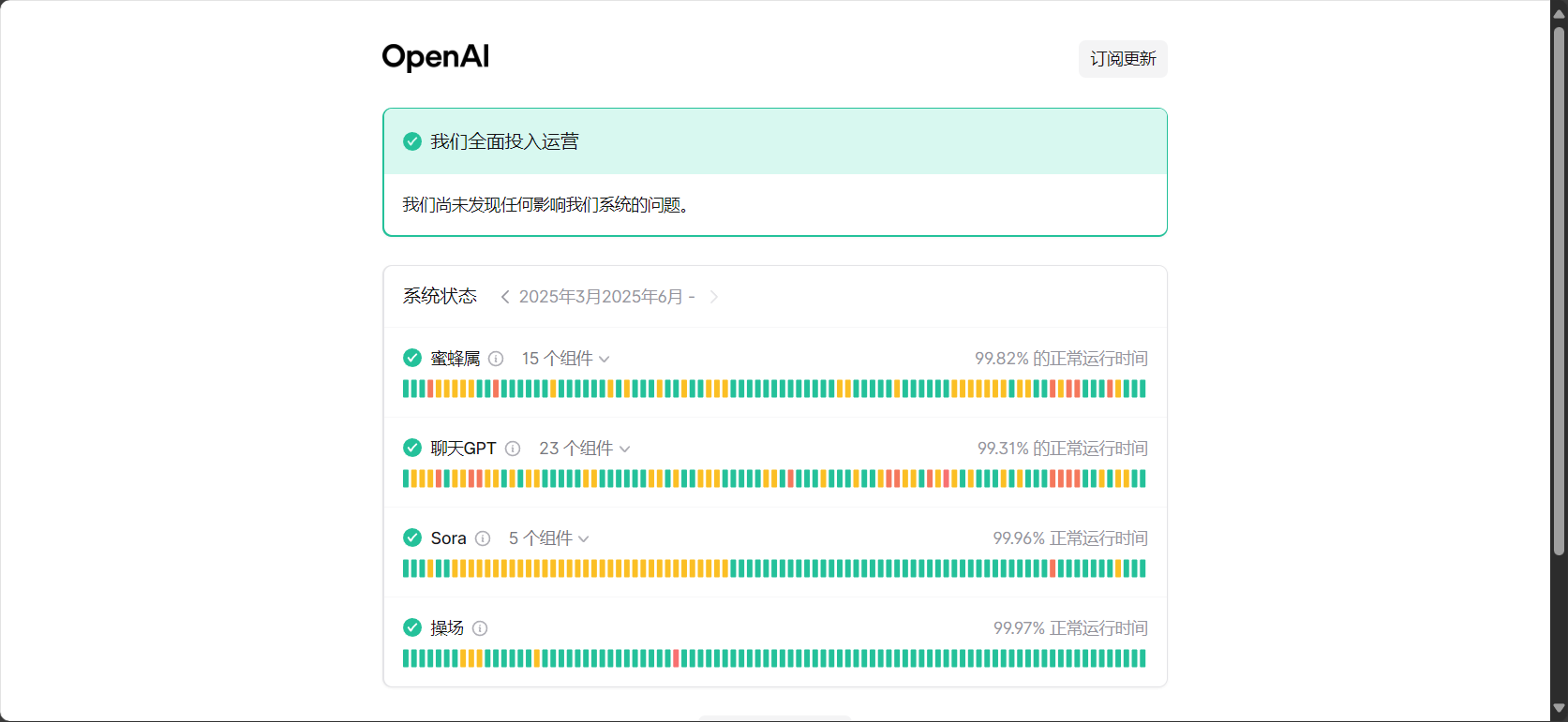 ChatGPT网页版免费使用全攻略:新手入门、常见问题与注意事项【2025年最新】