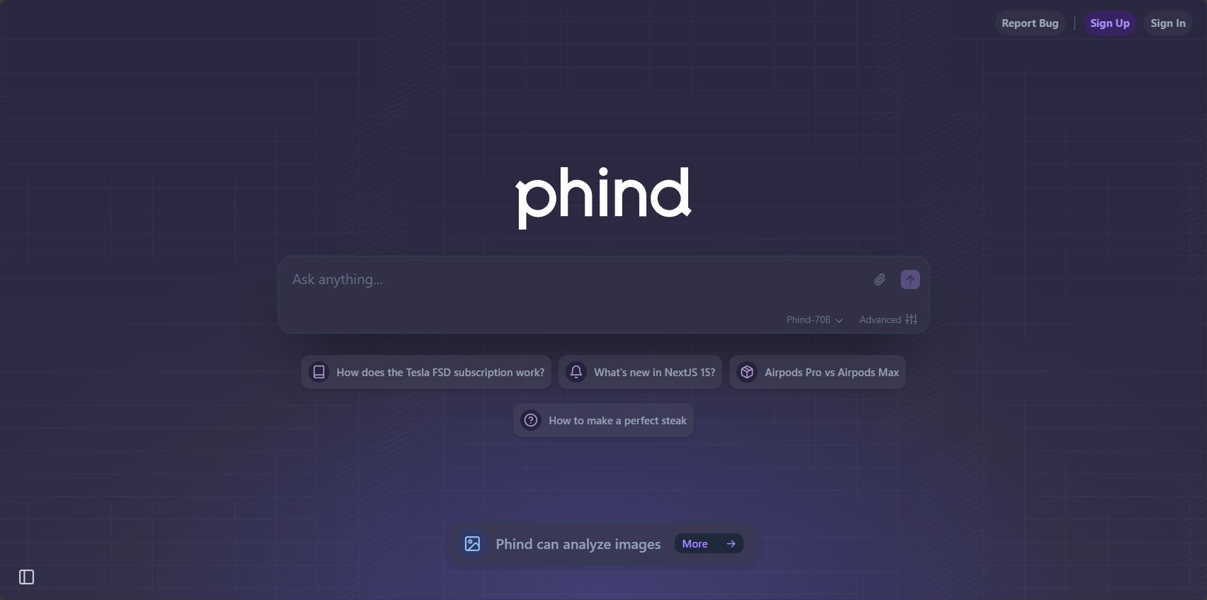 Phind 是什么?全面解析 Phind AI 助你高效搜索和编程的神奇工具
