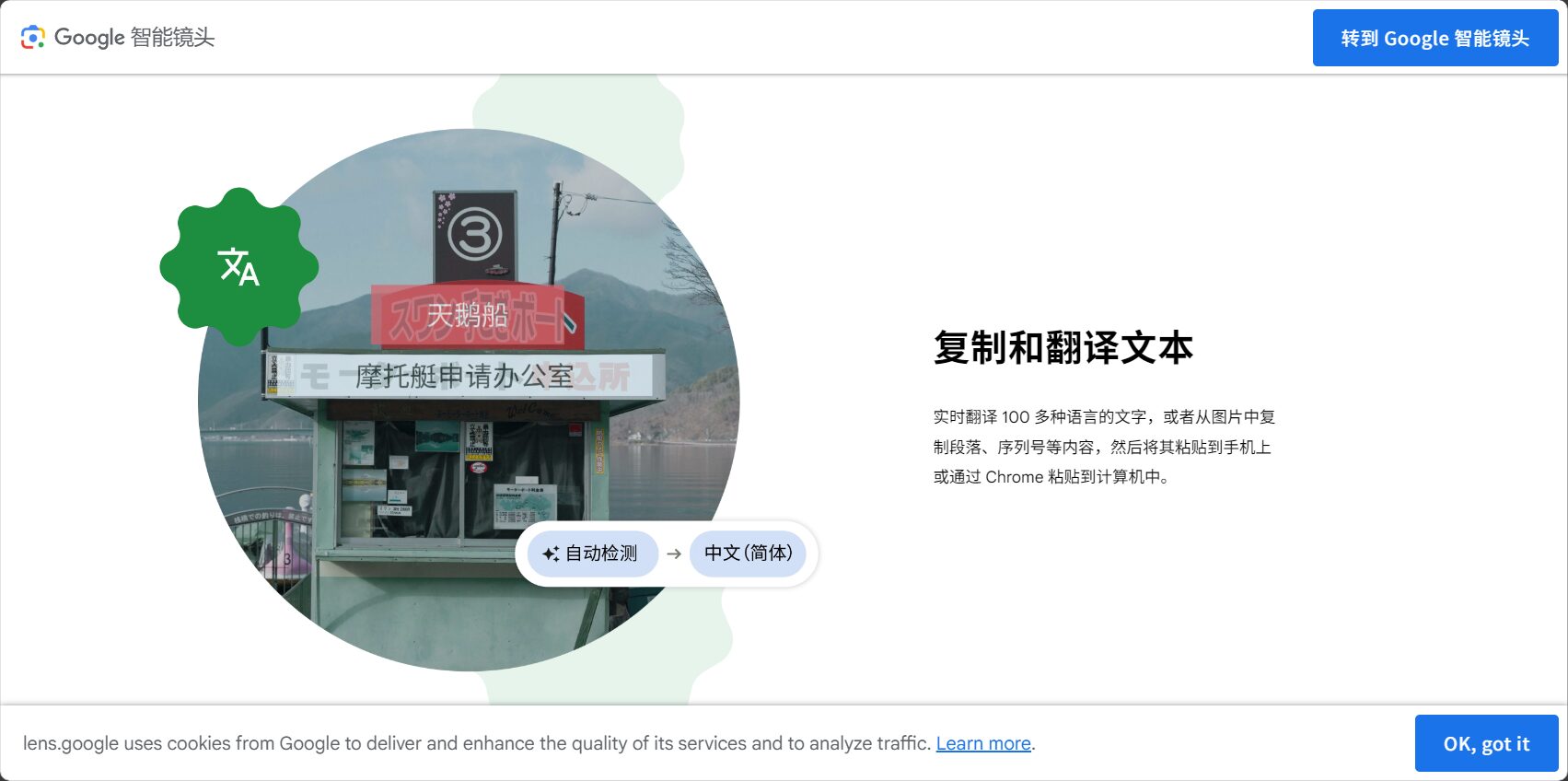 谷歌识图是什么?5分钟带你快速了解谷歌识图的核心功能与应用场景
