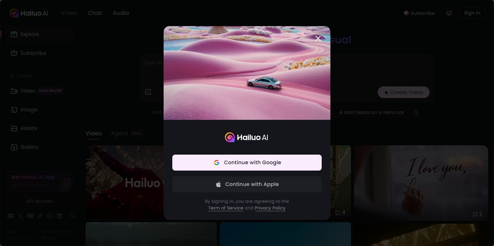 hailuo ai是什麼?一文帶你了解這款AI工具的核心功能與應用場景