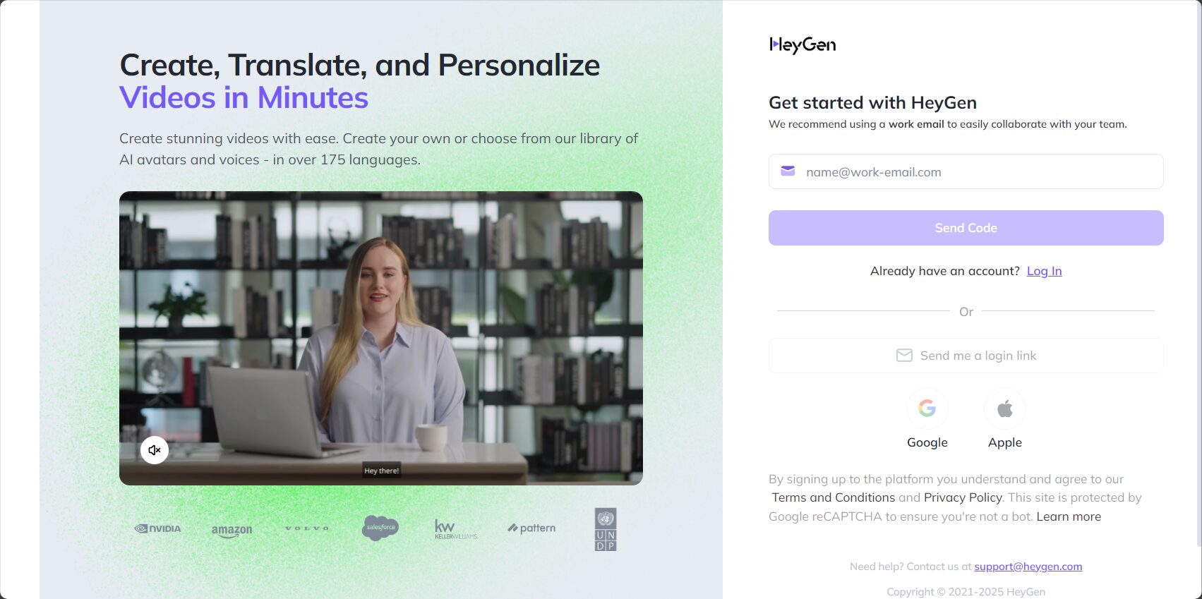 heygen 是什么?一文详解顶级 AI 视频生成工具的核心优势与应用场景