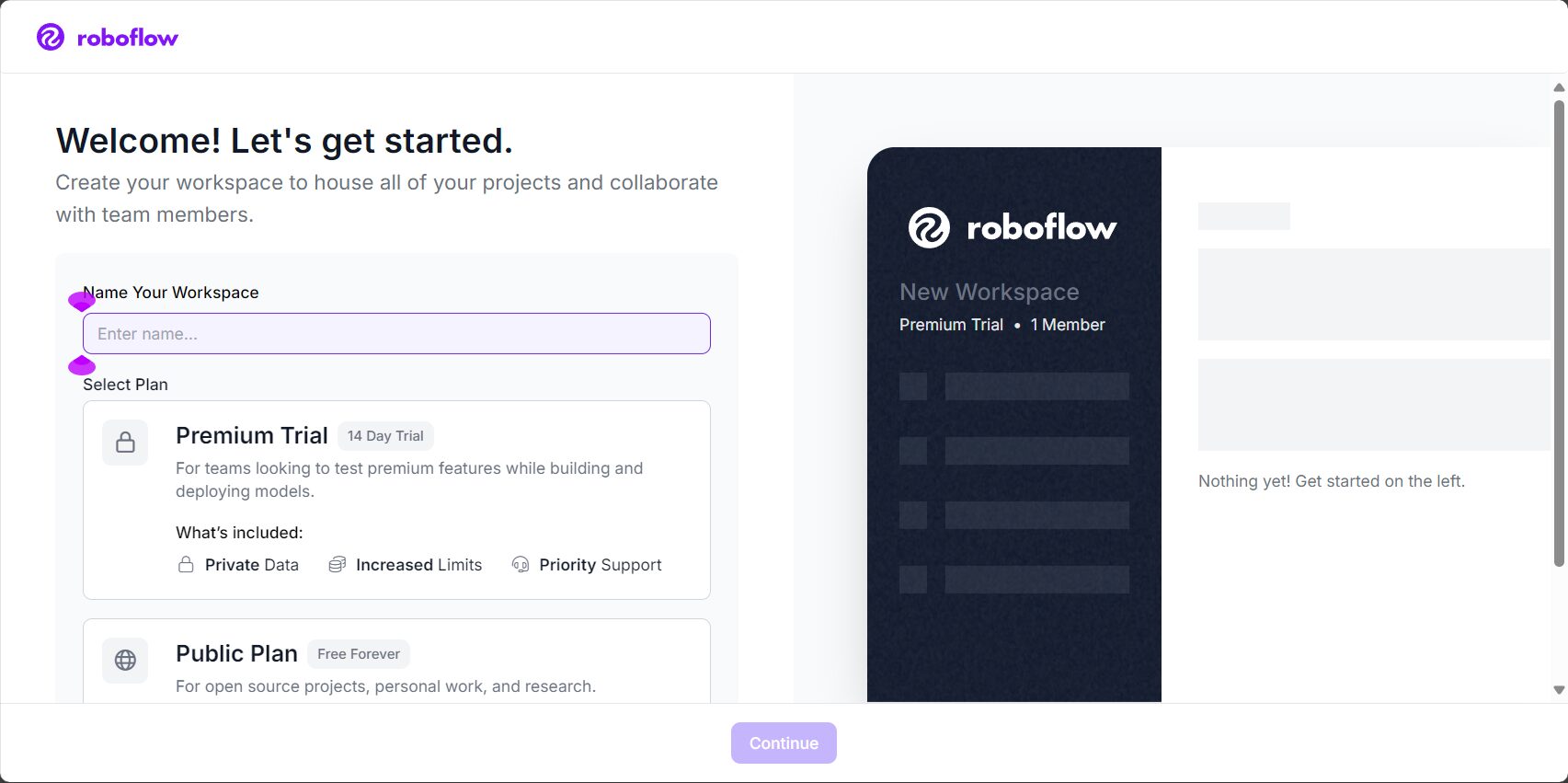 roboflow是什么?一文带你快速了解AI视觉数据标注与模型训练平台的强大功能