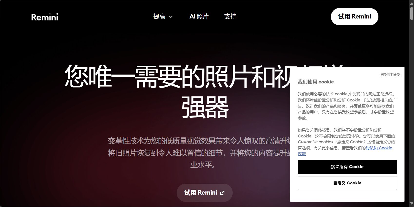 自拍照AI工具推荐:2025年最受欢迎的5款智能生成平台对比解析