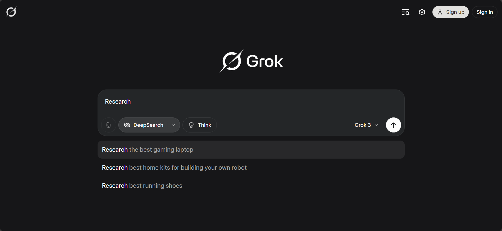 grok3是什么?5分钟带你全面了解这款AI对话工具的强大功能与实用场景