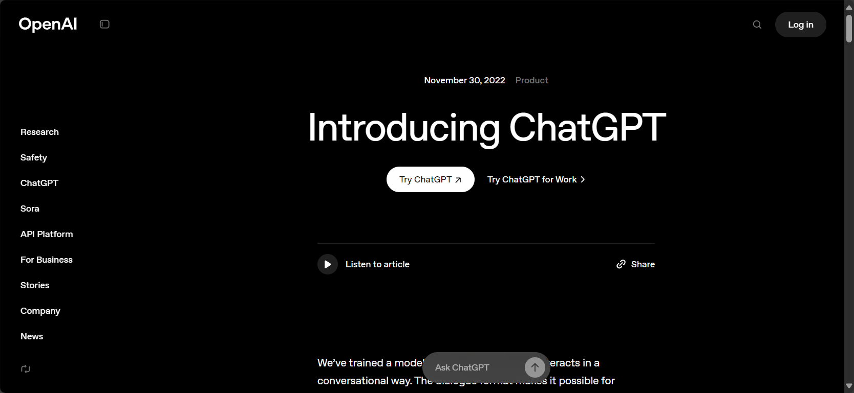 chat gpt中文使用指南:新手如何快速上手AI对话工具?