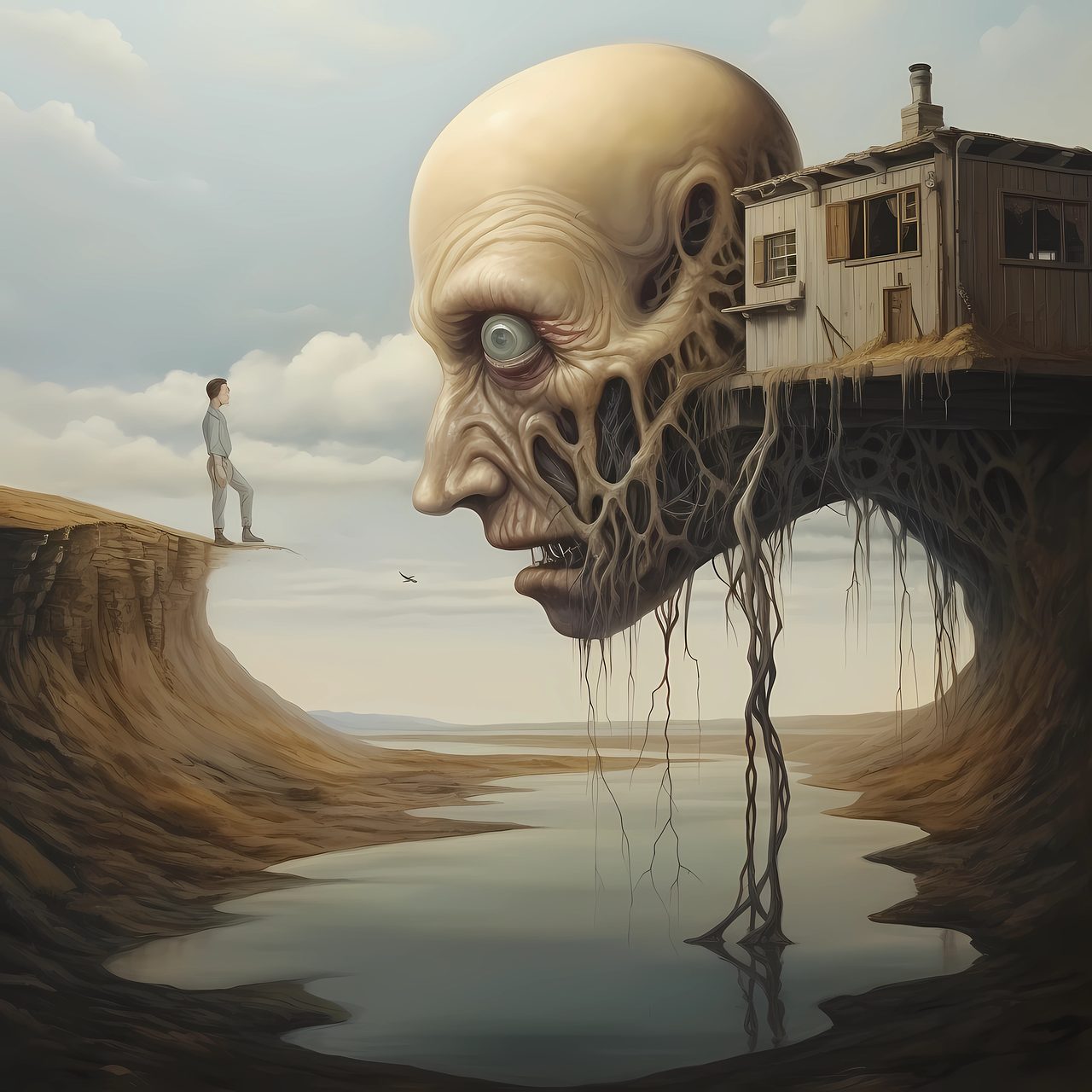 2025自理AI绘画指南:从专业艺术到综合娱乐的15个最佳平台!