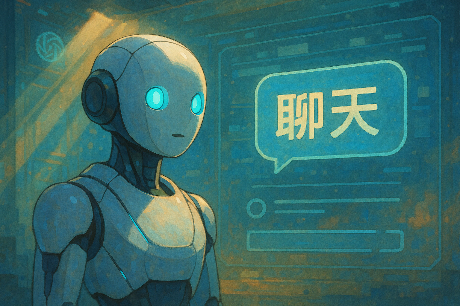 ChatGPT 4o是什么?2025最新超强AI聊天机器人全方位解析