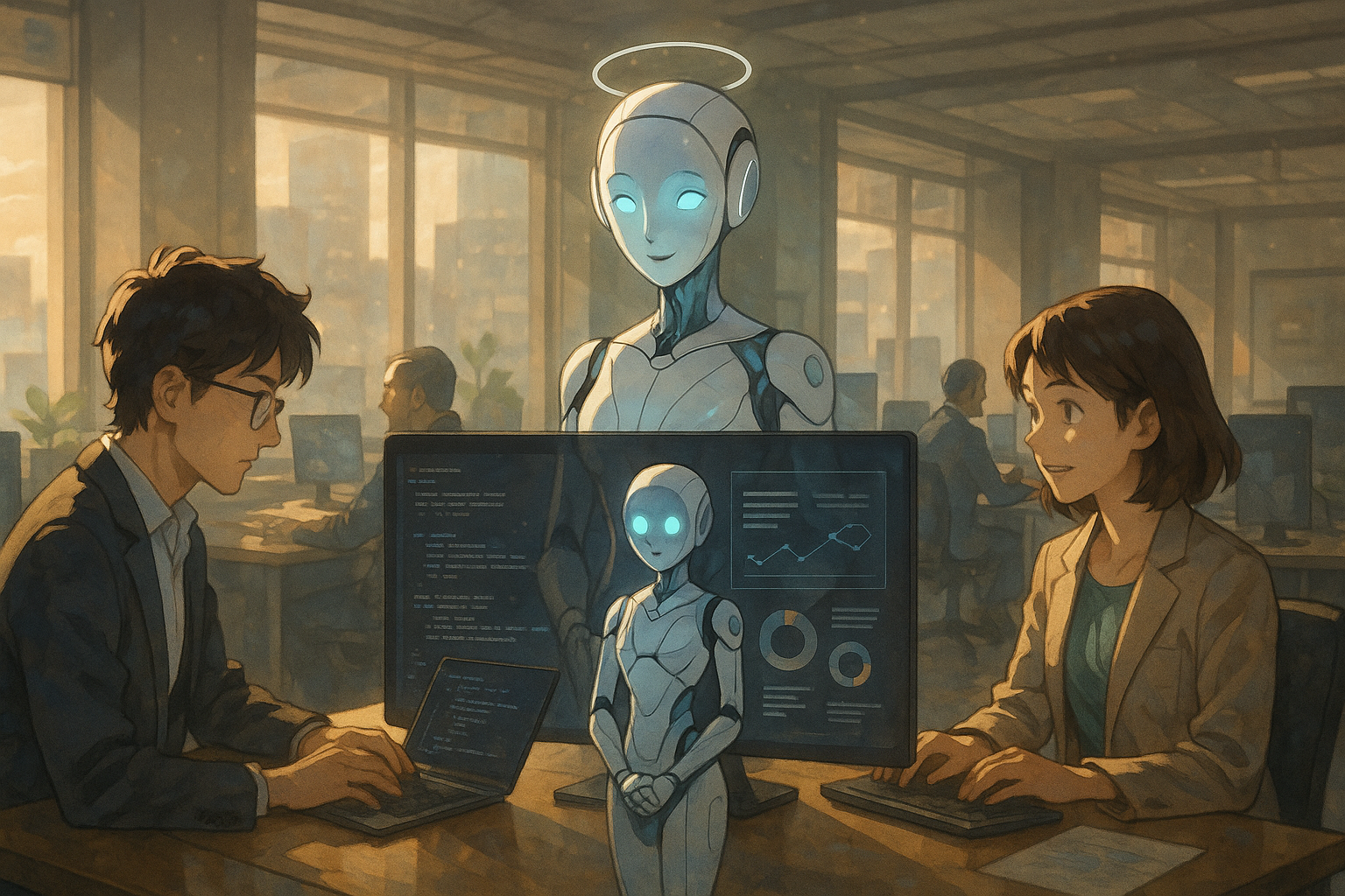 Claude 是什么?2025 最新 AI 助手全方位介绍与功能解析