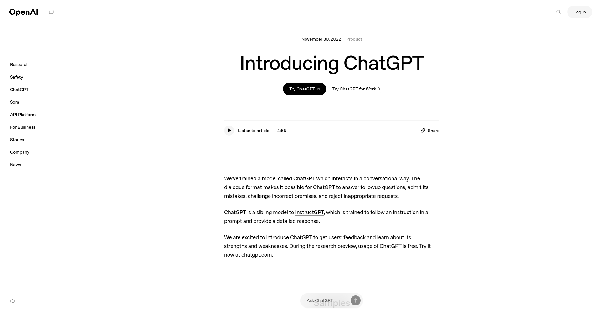 chatgpt中文终极指南:2025年一文掌握AI对话工具的使用与技巧