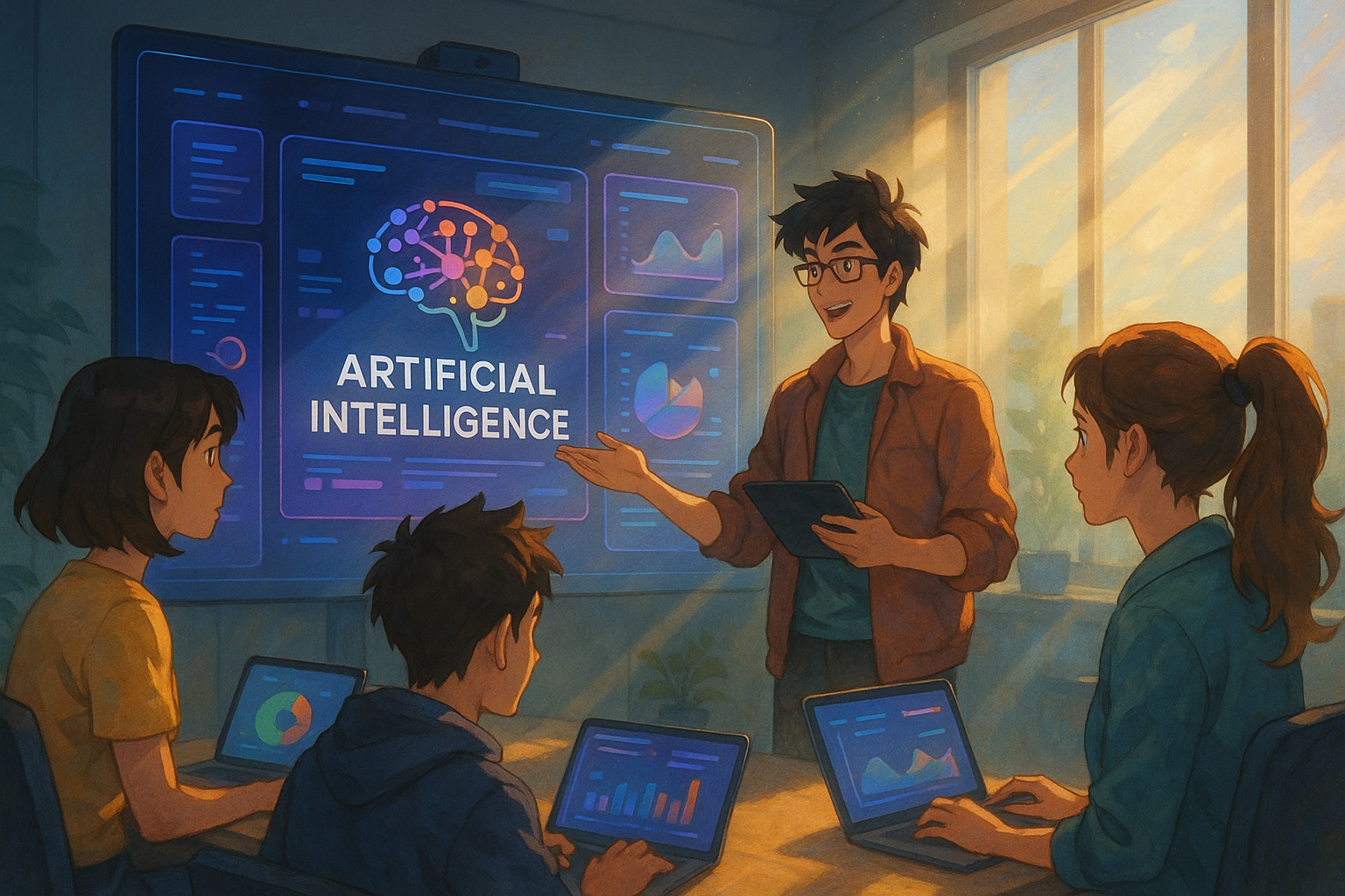 Gamma 是什么?2025年超全指南:一文带你深入了解 AI 演示文稿新秀