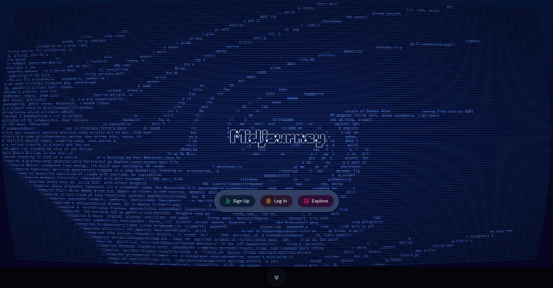 midjourney 是什么?5分钟带你了解这款AI绘图工具的强大功能与实用技巧