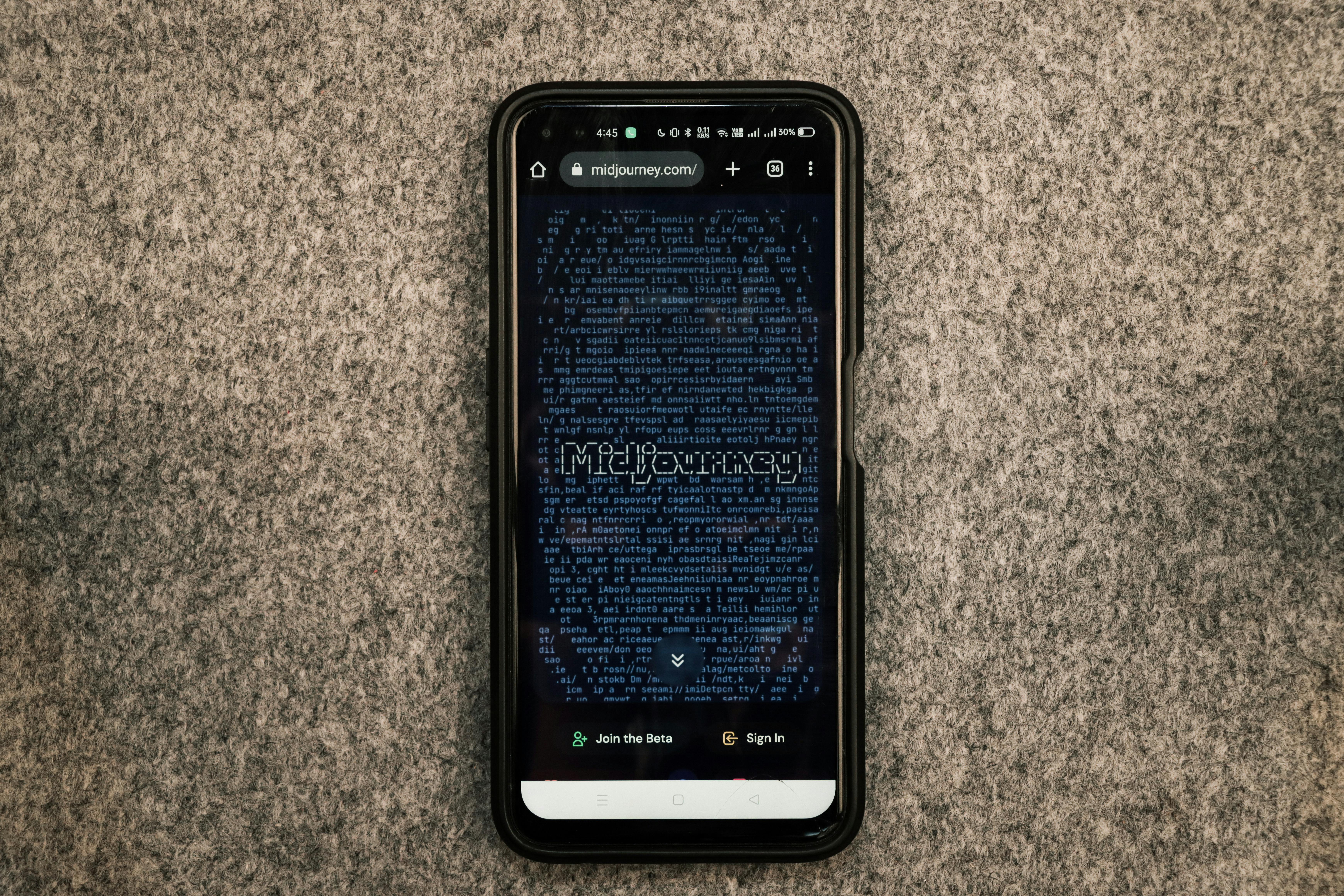 midjourney 是什么?5分钟带你了解这款AI绘图工具的强大功能与实用技巧