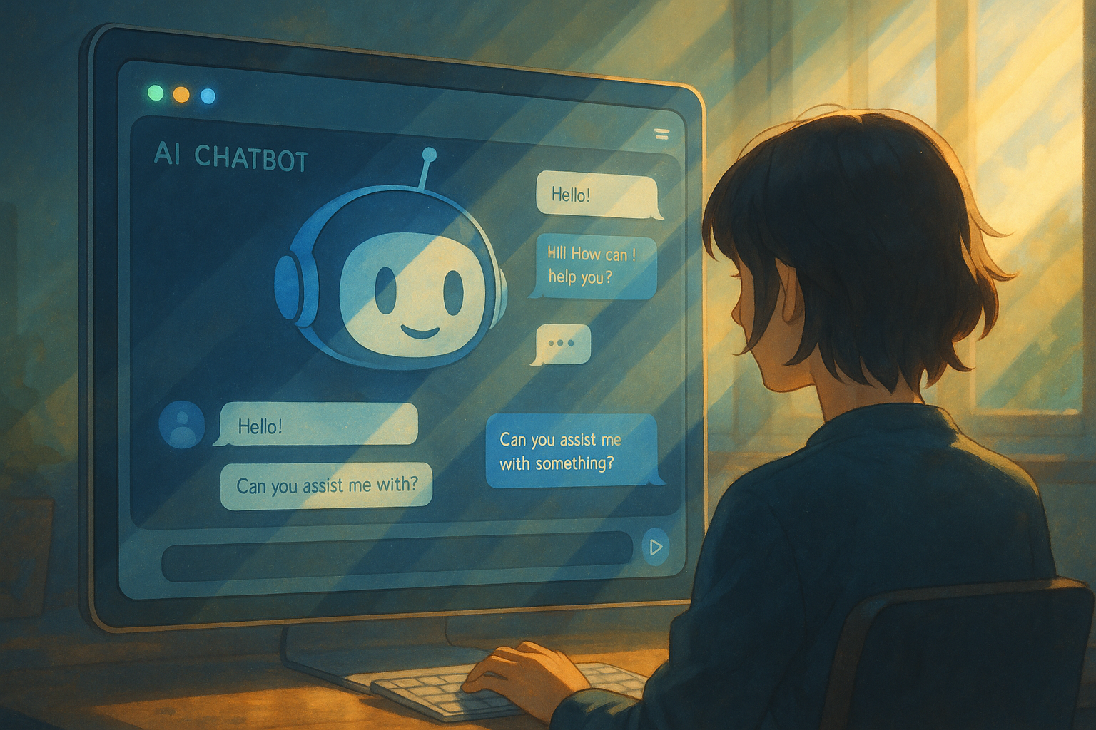 chatgpt网页版详细介绍:功能亮点、使用方式及常见问题解析