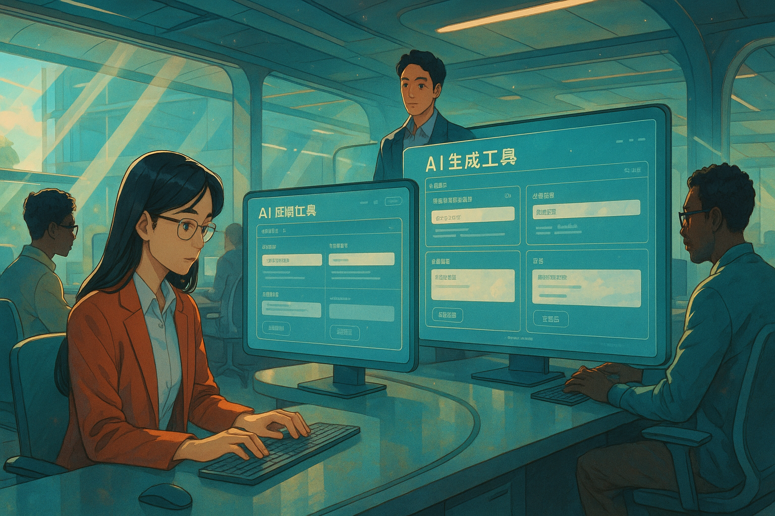 2025年最全prompt工具推薦:助力AI創作者高效提升生產力清單