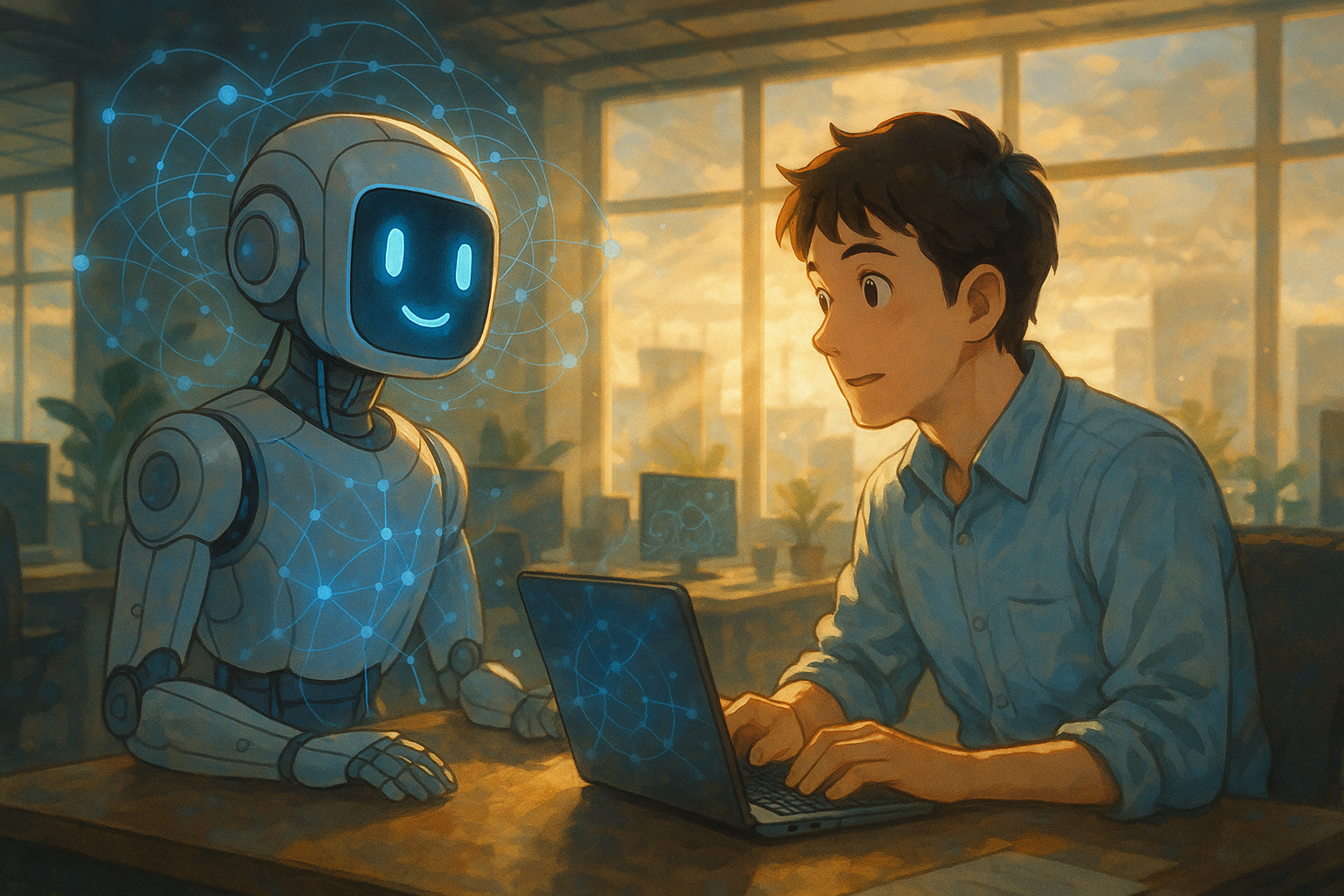 gpt chat 是什么?全方位解析AI对话工具的5大核心优势