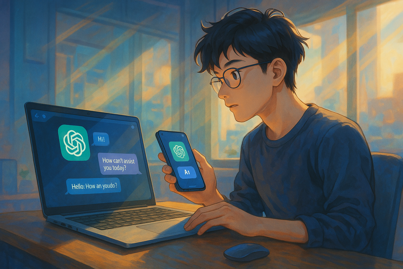 chat gpt中文使用指南:新手如何快速上手AI对话工具?