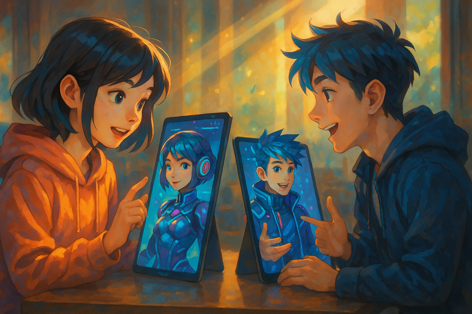 character ai 是什么?2025 完整介绍及实用玩法指南
