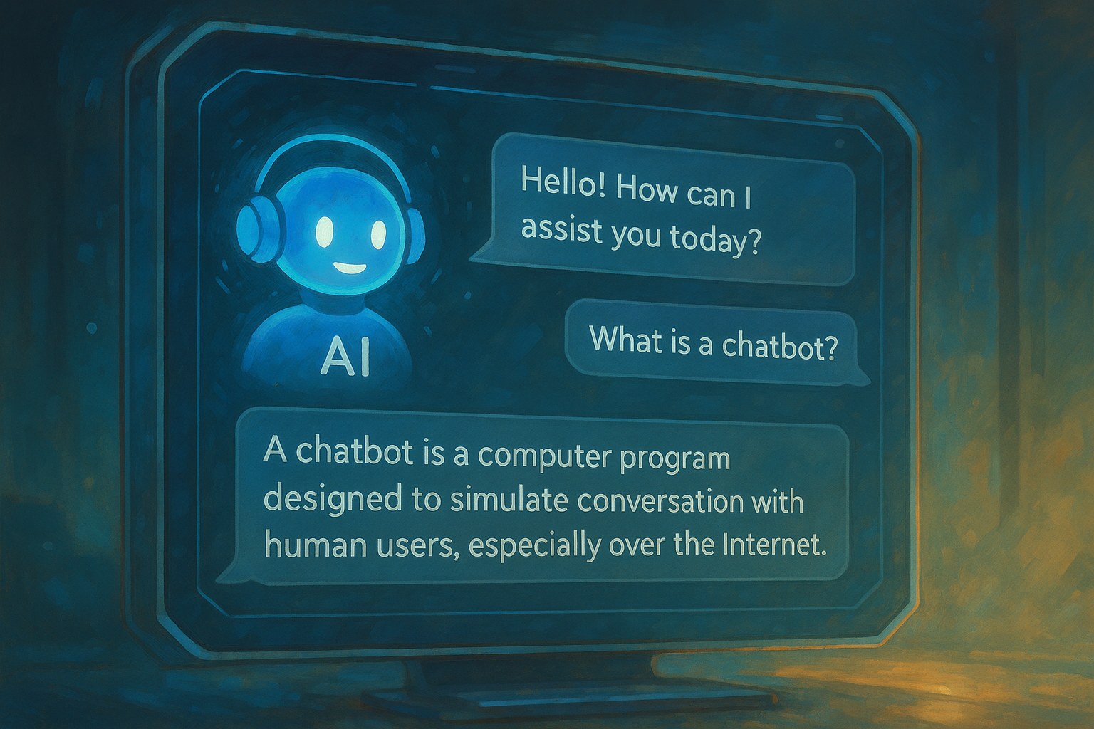 chatgtp是什么?一文带你了解chatgtp的功能与高效使用技巧