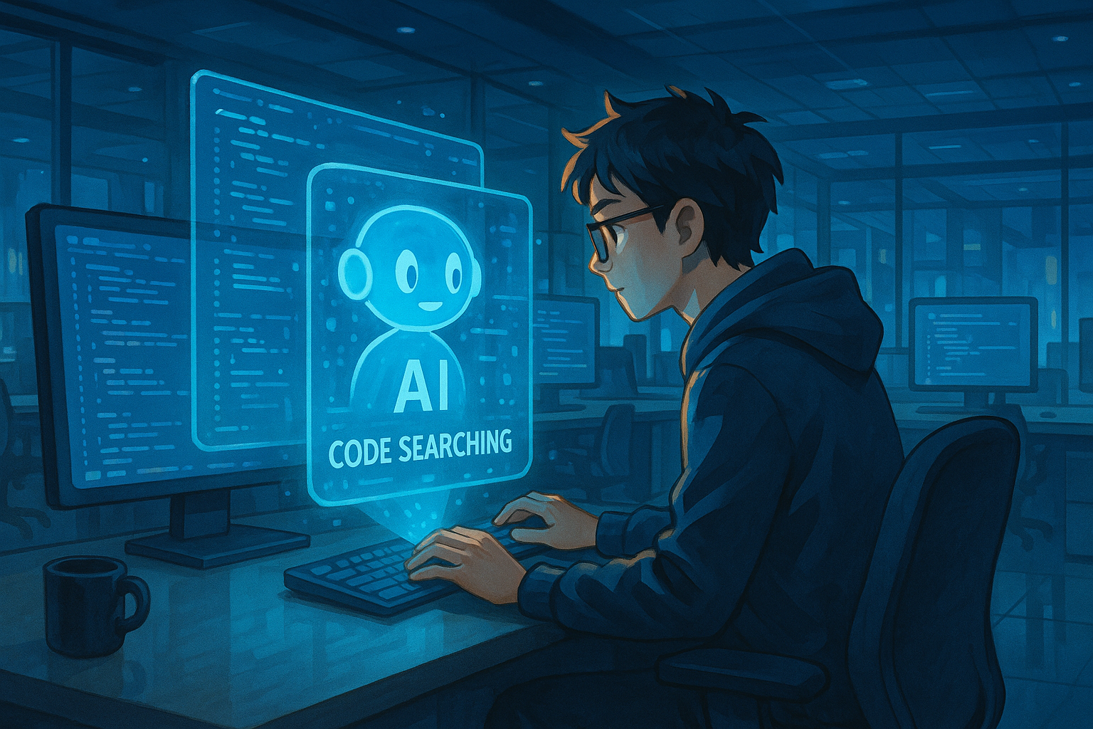Phind 是什么?全面解析 Phind AI 助你高效搜索和编程的神奇工具
