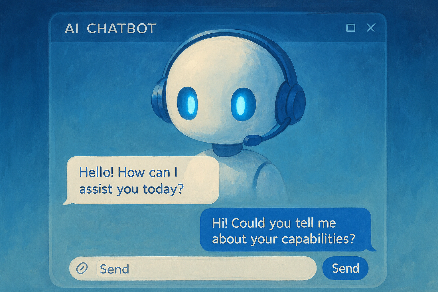 chatgpt 是什么?一文带你快速了解 chatgpt 的核心功能与实用场景
