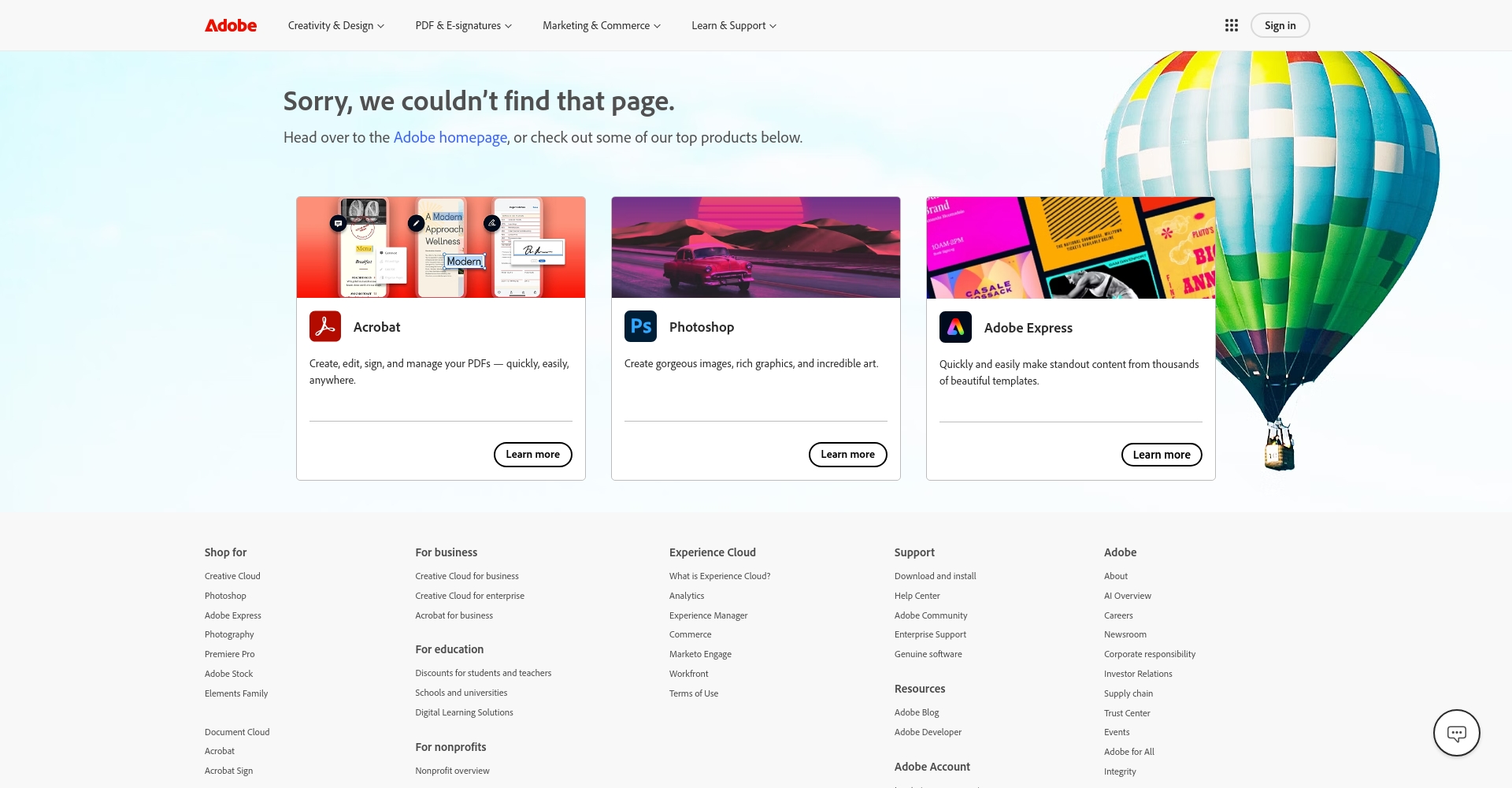 adobe ai 是什么?一文带你了解 Adobe 最新 AI 技术与实用场景