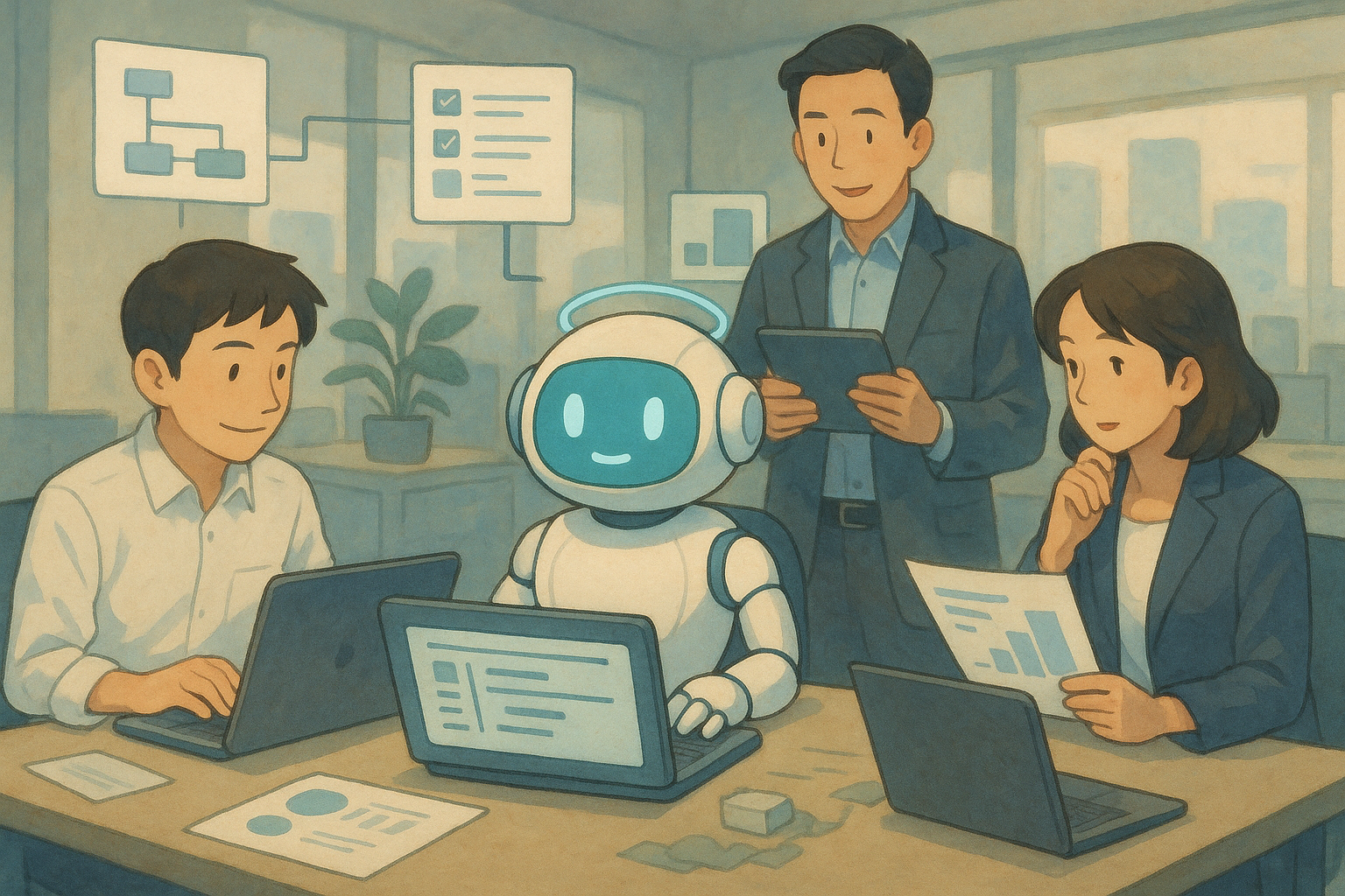 janitor ai 是什么?5分钟带你了解 janitor ai,简单便捷的机器人聊天!