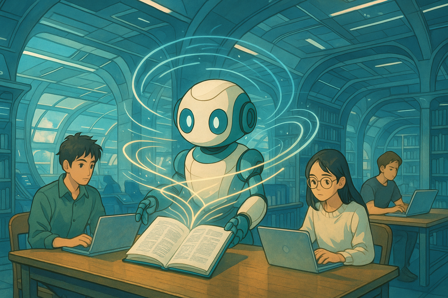 scispace是什么?AI论文助手全解析及它能帮你做的事