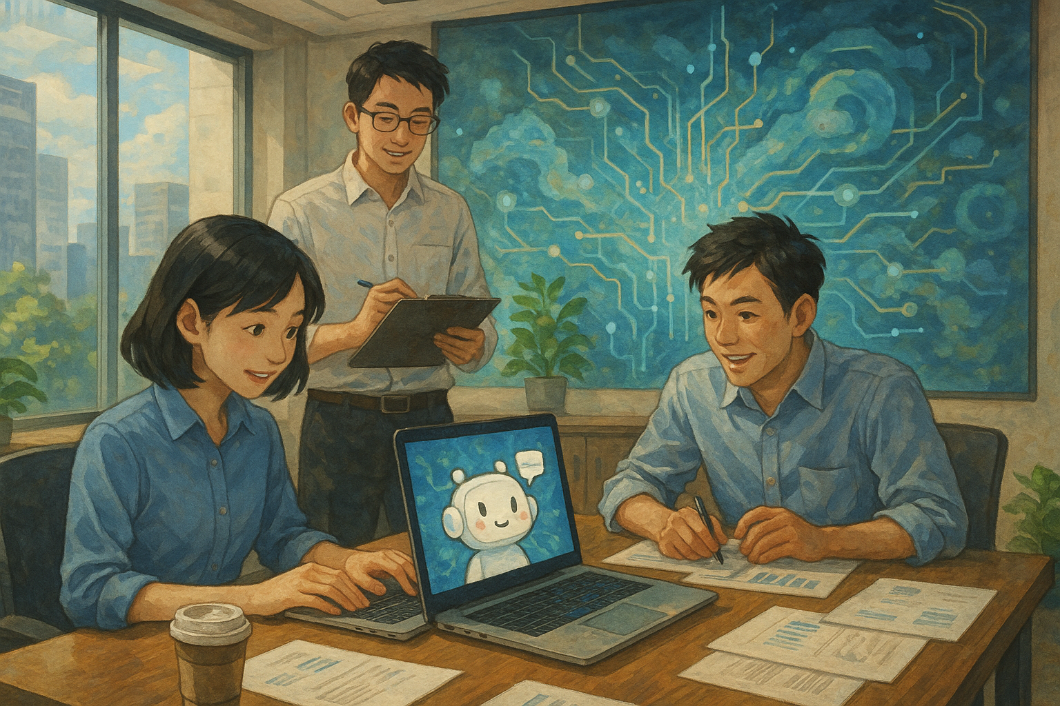 叮当AI助理全面解析:一文看懂叮当如何提升办公效率