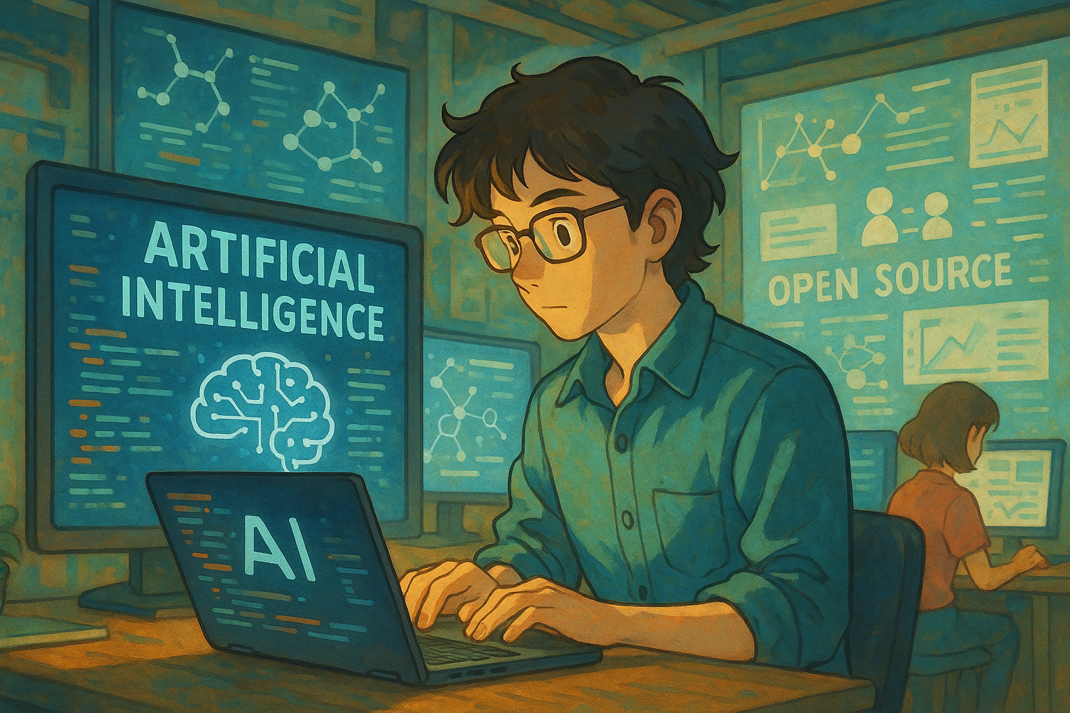 ai2 是什么?一文十分钟带你快速了解 ai2 的核心功能与实用场景