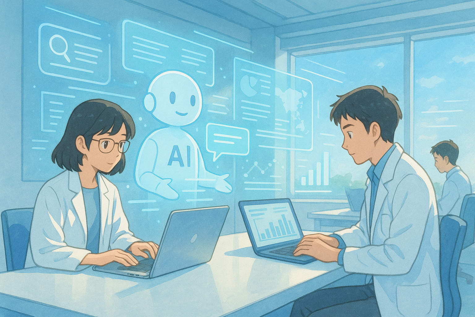 Consensus 是什么?5 分钟带你了解 Consensus AI 工具的核心功能与应用场景