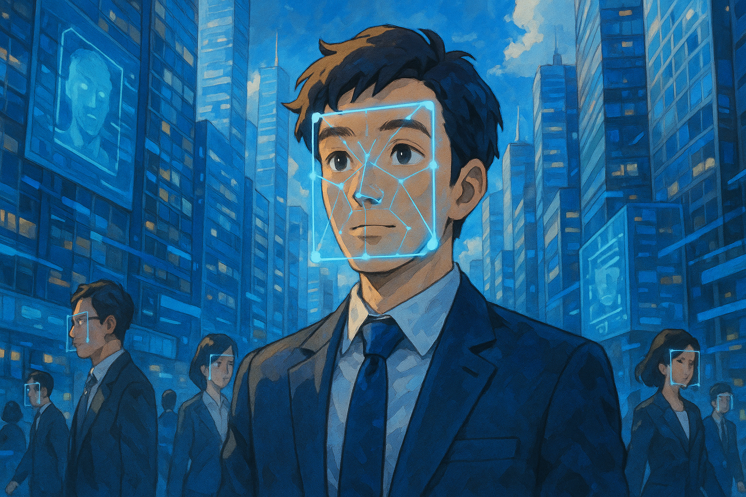 2025年人脸识别技术全指南:应用场景、优势与平台推荐