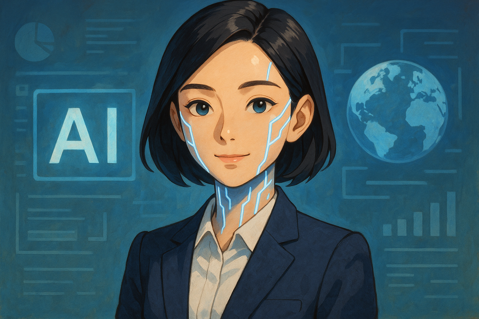 d-id 是什么?5 分钟带你了解 AI 数字人视频生成工具的核心优势