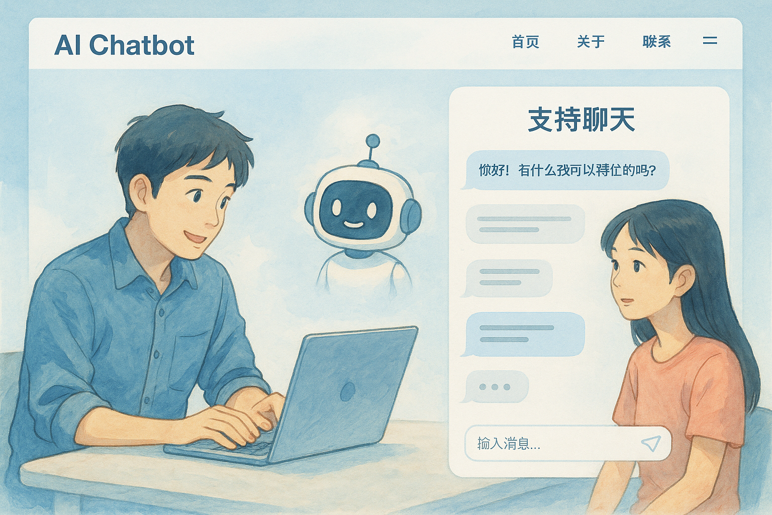 chatgpt中文官网全解读:新手入门、注册流程及常见问题一次看懂