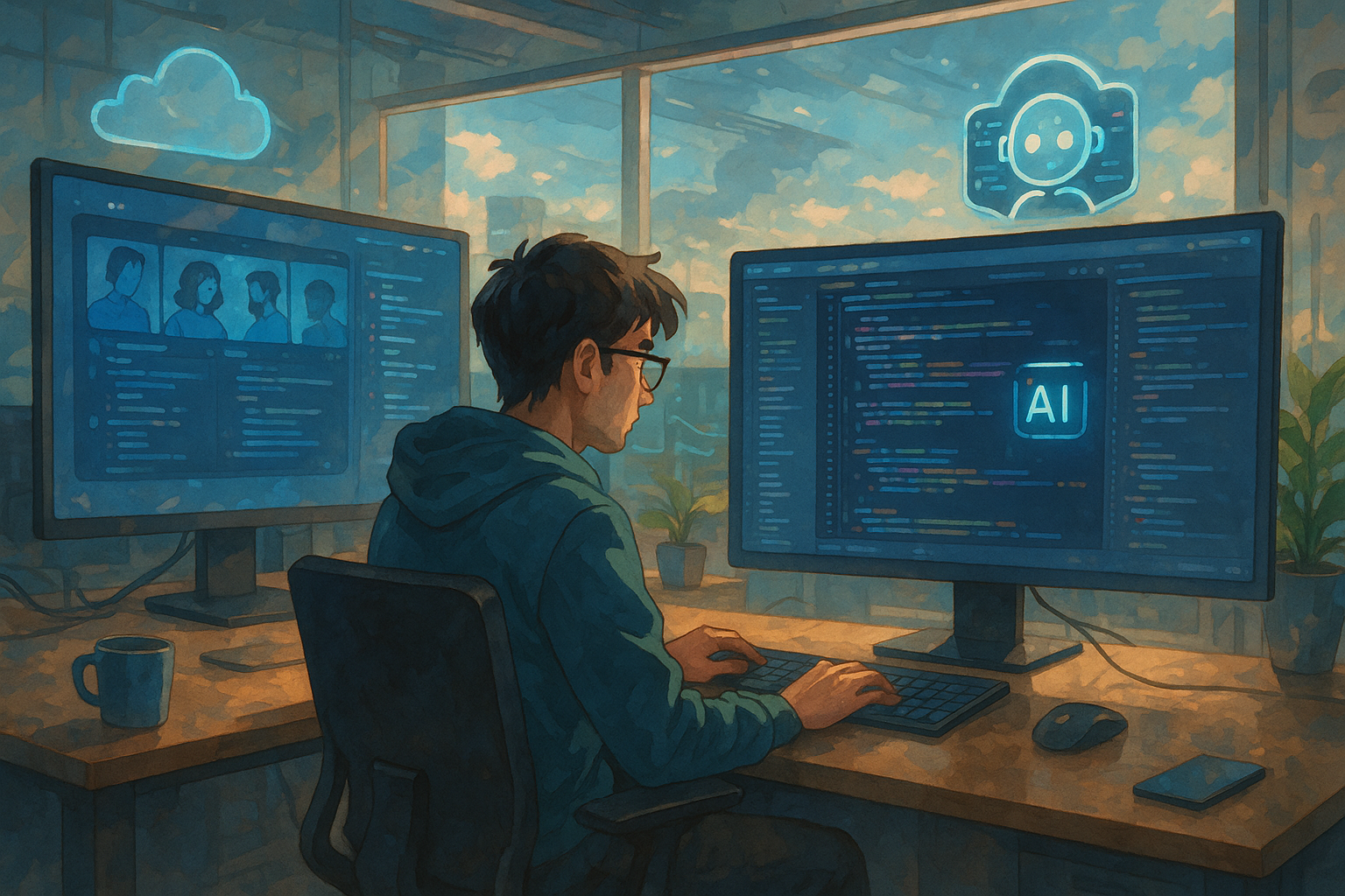 JetBrains 是什么?2025全方位工具介绍与开发者高效使用指南