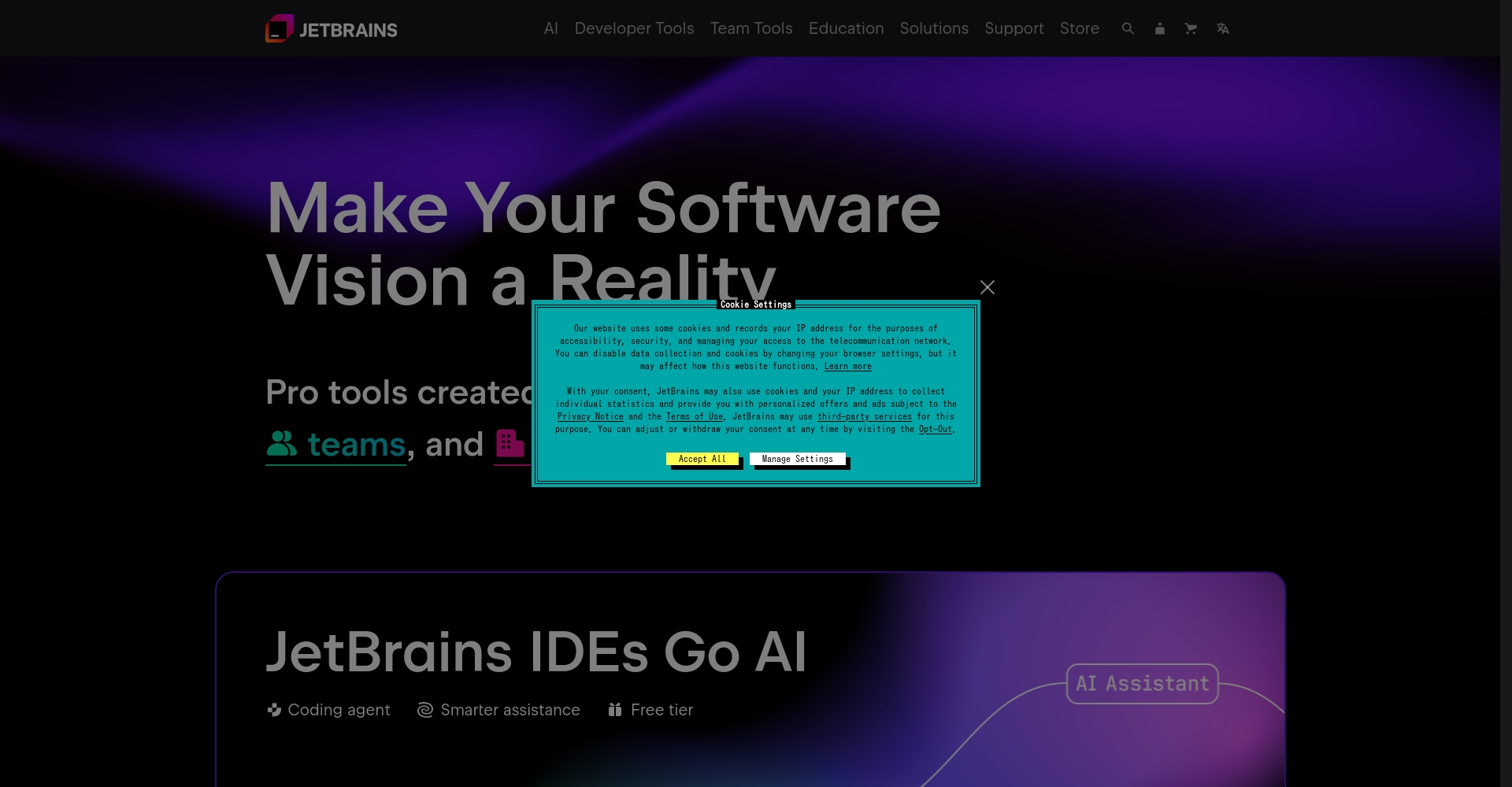 JetBrains 是什么?2025全方位工具介绍与开发者高效使用指南