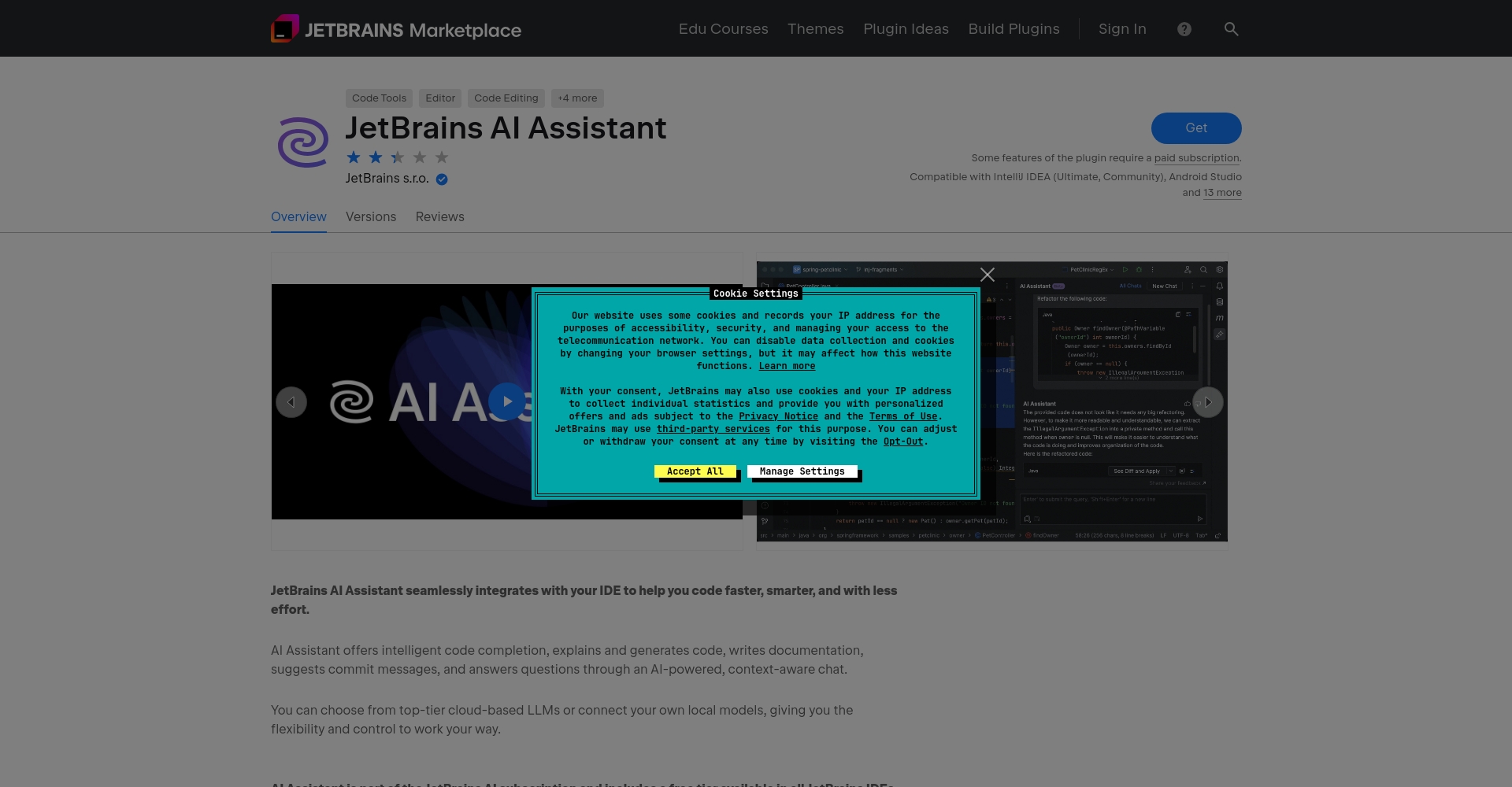 JetBrains 是什么?2025全方位工具介绍与开发者高效使用指南