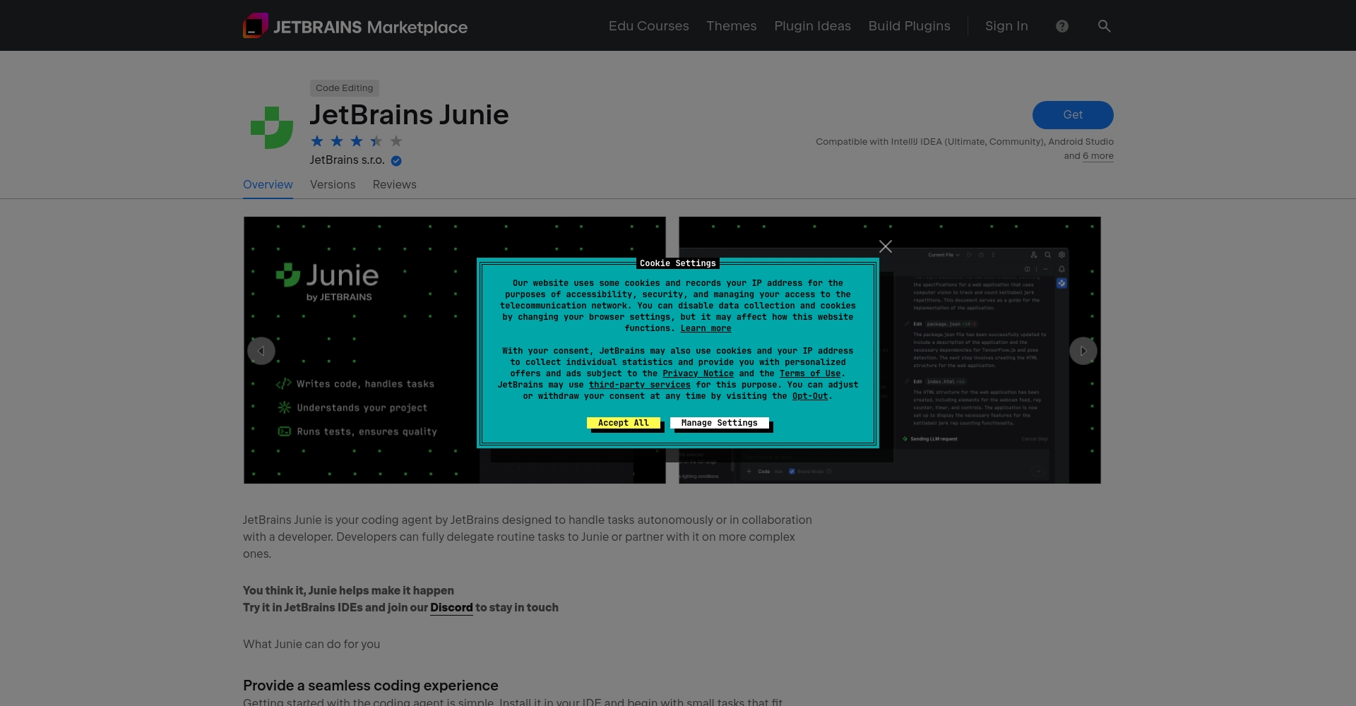 JetBrains 是什么?2025全方位工具介绍与开发者高效使用指南