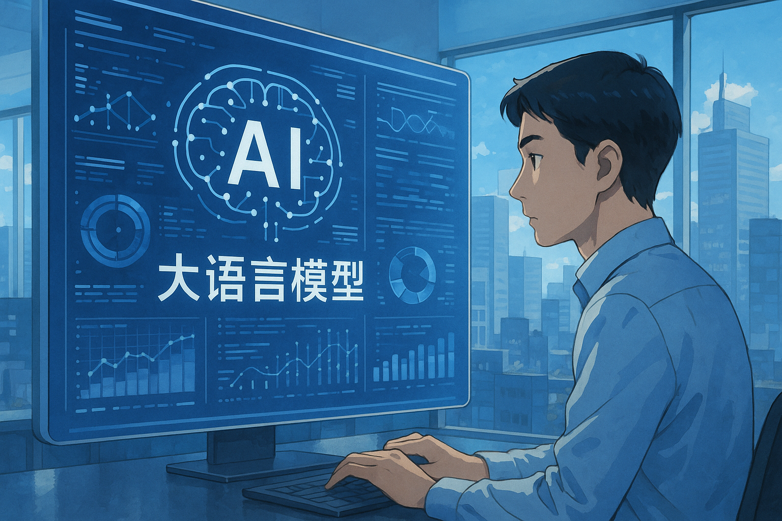深度求索(deepseek)是什麼?AI知識探索最佳工具功能與使用全解析