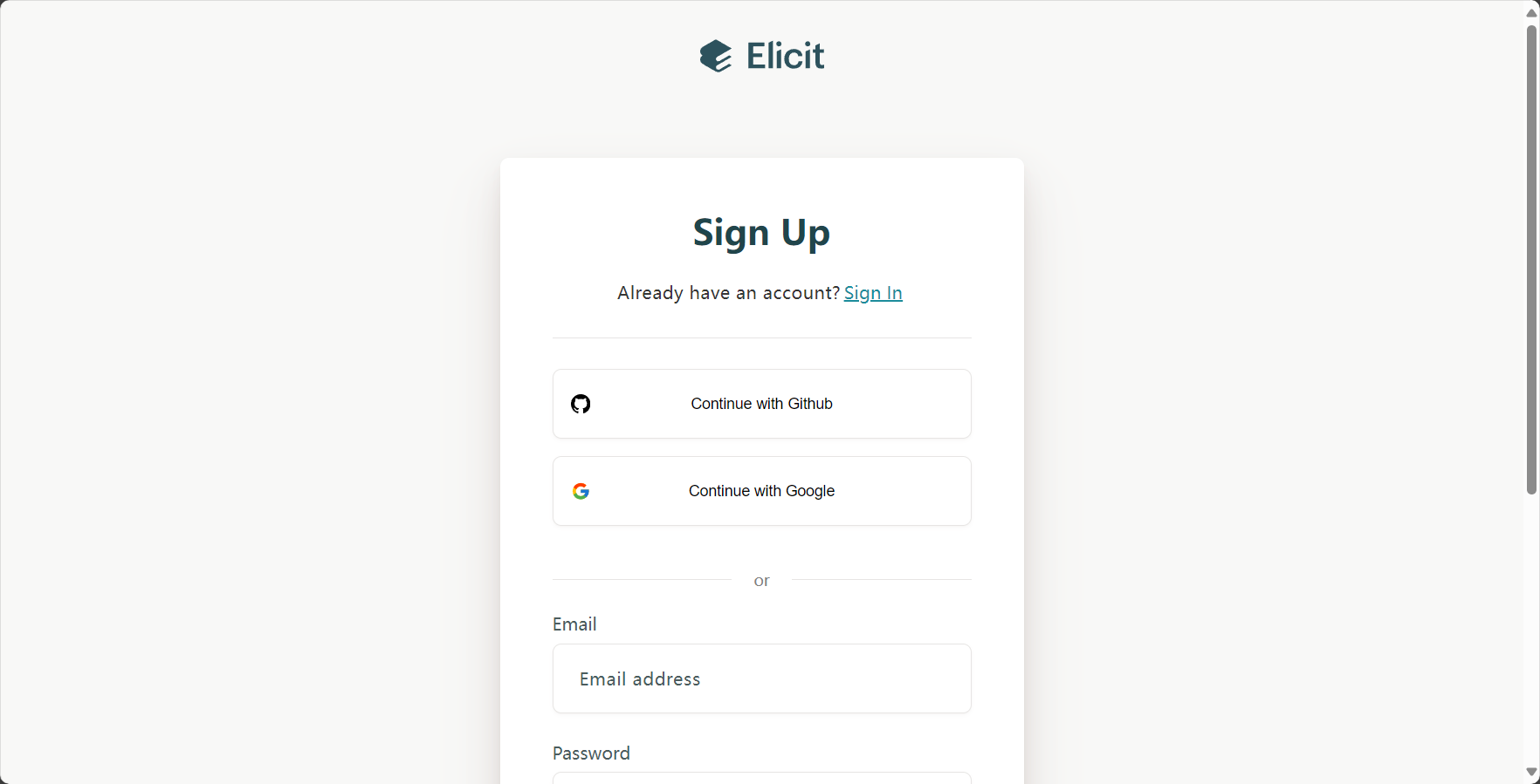 elicit 是什么?一文解析 AI 文献综述与研究助手的核心功能与优势