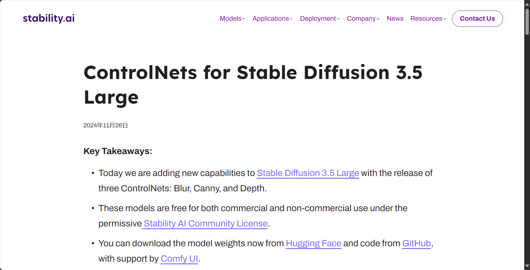 controlnet是什么?一文带你了解最热门的AI图像控制工具原理与实用技巧
