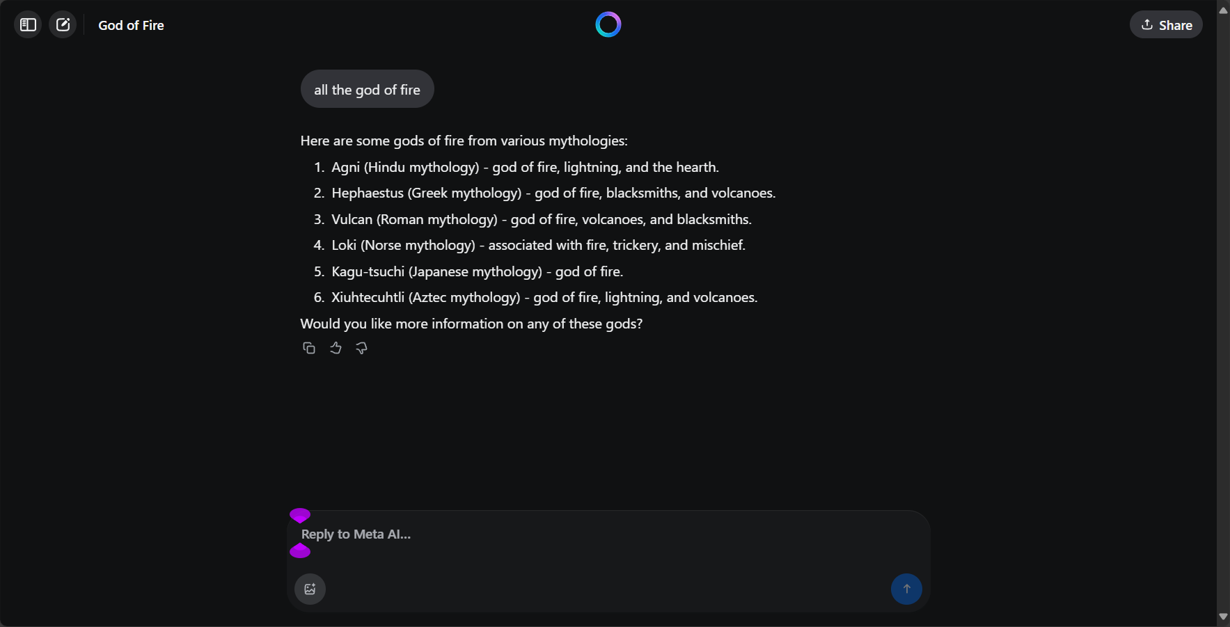 meta ai 是什么?一文带你全面了解Meta AI的功能与应用场景