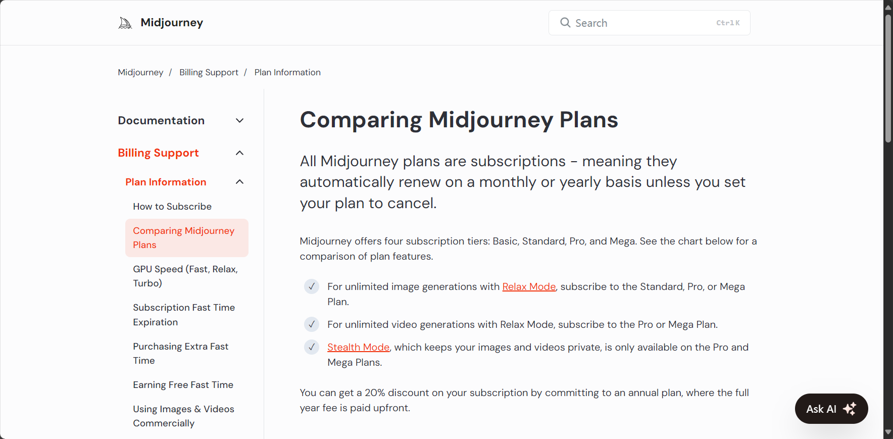 midjourney ai是什么?新手快速上手midjourney ai绘图的5个实用技巧